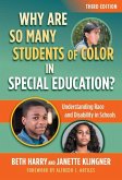 Why Are So Many Students of Color in Special Education?: Understanding Race and Disability in Schools