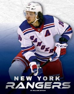 New York Rangers - Arthur, William