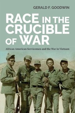 Race in the Crucible of War - Goodwin, Gerald F