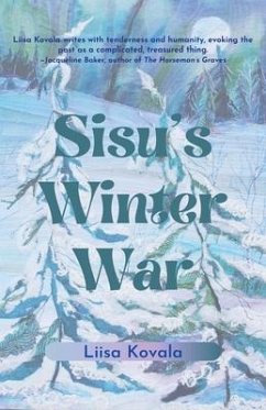Sisu's Winter War - Kovala, Liisa