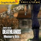 Memory Box [Dramatized Adaptation]: Deathlands 144