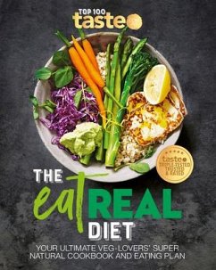 The Eat Real Diet - au, taste. com.