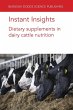 Instant Insights - Bild 1