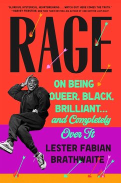 Rage - Brathwaite, Lester Fabian