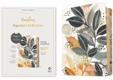 NLT Wide Margin Bible, Filament Enabled (Leatherlike, Autumn Leaves, Red Letter) NLT Wide Margin Bible, Filament Enabled (Leatherlike, Autumn Leaves, Red Letter)
