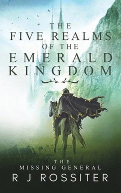 The Five Realms of the Emerald Kingdom - Rossiter, R. J.