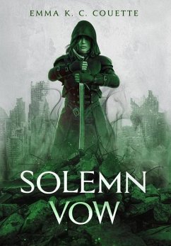 Solemn Vow - Couette, Emma K C