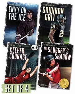 Cover In the Clutch (Set of 4)