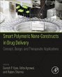 Smart Polymeric Nano-Constructs in Drug... - Bild 1