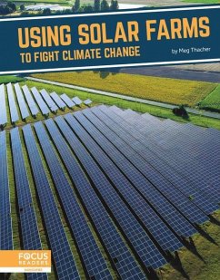 Cover Using Solar Farms to Fight Climate Change