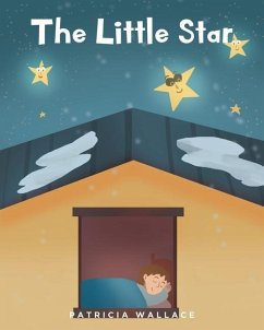 The Little Star - Wallace, Patricia