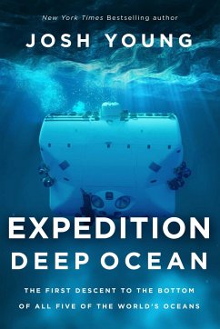 Expedition Deep Ocean - Young, Josh