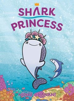 Shark Princess - Chanani, Nidhi