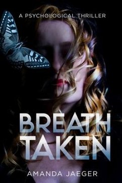 BreathTaken - Jaeger, Amanda