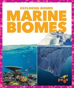 Marine Biomes - Nargi, Lela