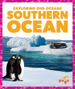 Southern Ocean - Toolen, Avery