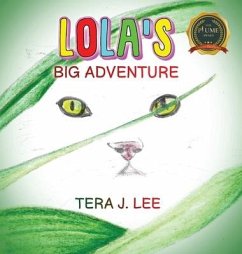 Lola's Big Adventure - Lee, Tera J.