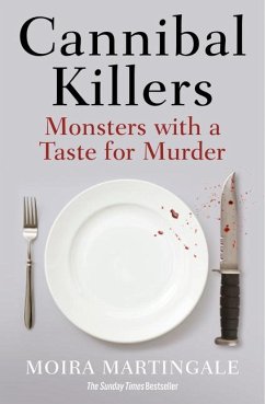 Cannibal Killers - Martingale, Moira