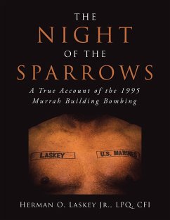 The Night of the Sparrows - Laskey Jr. LPQ CFI, Herman O.