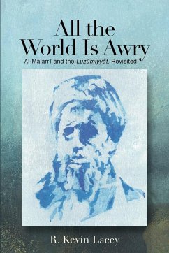 All the World Is Awry - Lacey, R. Kevin