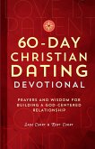 60-Day Christian Dating Devotional