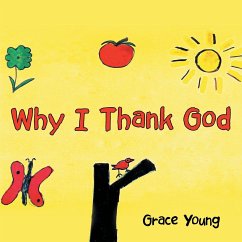 Why I Thank God - Young, Grace