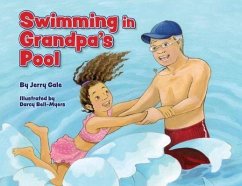 Swimming in Grandpa's Pool - Gale, Jerry