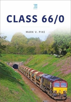 Class 66/0 - Pike, Mark