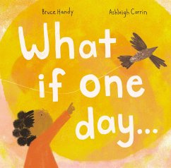 What If One Day... - Handy, Bruce