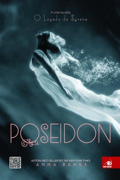 Poseidon - Banks, Anna