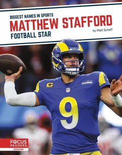 Matthew Stafford - Scheff, Matt