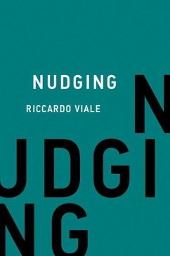 Nudging - Viale, Riccardo