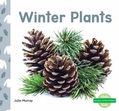 Winter Plants - Murray, Julie