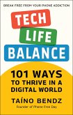 Tech-life Balance