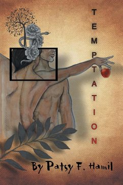 Temptation - Hamil, Patsy F.