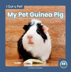 My Pet Guinea Pig - Rossiter, Brienna