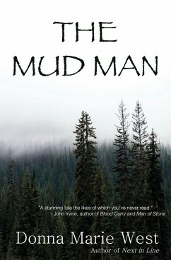 Cover The Mud Man