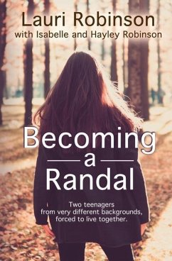 Becoming a Randal - Robinson, Isabelle; Robinson, Hayley; Robinson, Lauri