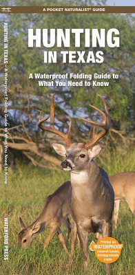 Hunting in Texas - Waterford Press