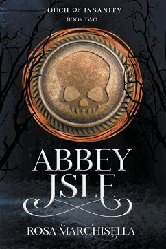 Abbey Isle - Marchisella, Rosa