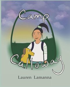 Camp Calloway - Lamanna, Lauren