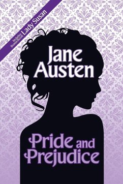 Cover Pride and Prejudice