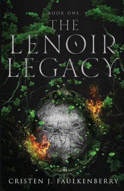 The LeNoir Legacy - Faulkenberry, Cristen J; Jennette, Cristen