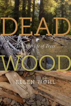 Dead Wood: The Afterlife of Trees - Wohl, Ellen