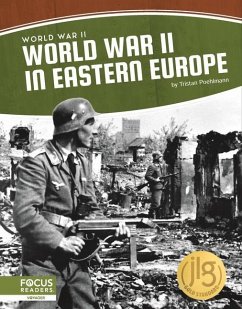 World War II in Eastern Europe - Poehlmann, Tristan