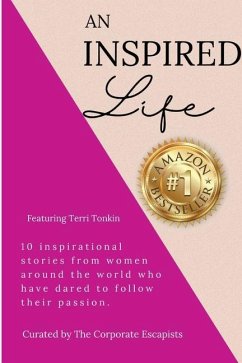 An Inspired Life - Tonkin, Terri