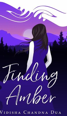 Finding Amber - Dua, Vidisha Chandna