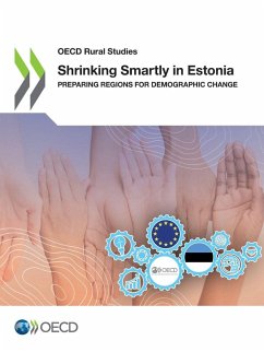 Shrinking Smartly in Estonia - Oecd