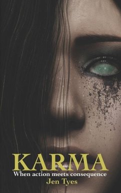 Karma - Tyes, Jennifer