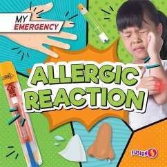 Allergic Reaction - Mather, Charis